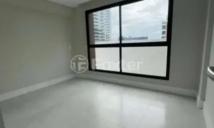 Apartamento com 1 quarto à venda na Rua Irmão Joaquim, 121, Centro, Florianópolis, 37 m2 por R$ 690.000
