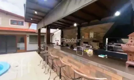 Casa com 6 quartos à venda na Servidão Chrispim Filisbino Jacques, 156, Vargem Grande, Florianópolis, 470 m2 por R$ 3.000.000