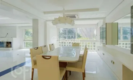 Cobertura com 4 quartos à venda na Rua Engenheiro Veríssimo de Matos, 145, Bela Vista, Porto Alegre, 720 m2 por R$ 5.980.000