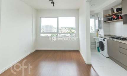 Apartamento com 3 quartos à venda na Rua Sapê, 1020, Passo da Areia, Porto Alegre, 67 m2 por R$ 630.000