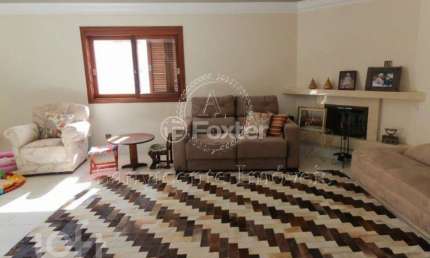Cobertura com 3 quartos à venda na Rua Desembargador Moreno Loureiro Lima, 55, Bela Vista, Porto Alegre, 310 m2 por R$ 2.500.000