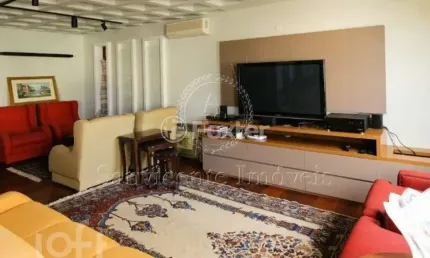 Apartamento com 3 quartos à venda na Rua Sinimbú, 320, Petrópolis, Porto Alegre, 252 m2 por R$ 1.499.999