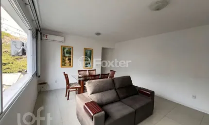 Apartamento com 2 quartos à venda na Rua Leopoldo Bier, 45, Santana, Porto Alegre, 74 m2 por R$ 450.000