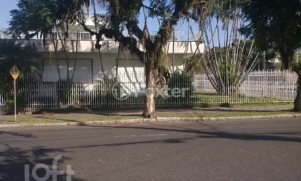 Casa com 4 quartos à venda na Rua Catamarca, 1950, Jardim Lindóia, Porto Alegre, 589 m2 por R$ 1.700.000