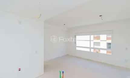 Loft com 1 quarto à venda na Travessa Carmem, 96, Floresta, Porto Alegre, 30 m2 por R$ 395.000