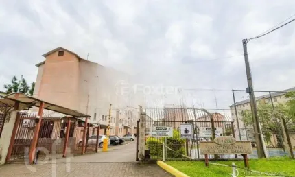 Apartamento com 2 quartos à venda na rua atílio supertti, 1430, vila nova, porto alegre, 36 m2 por r$ 149.900