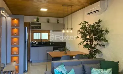 Casa em condomínio fechado com 2 quartos à venda na Rua Sylvio Hoffmann, 113, Vila Boeira, Canela, 442 m2 por R$ 1.999.990