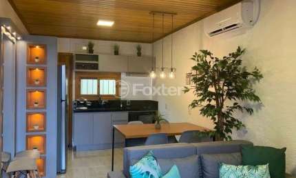 Casa em condomínio fechado com 2 quartos à venda na Rua Sylvio Hoffmann, 113, Vila Boeira, Canela, 442 m2 por R$ 1.999.990