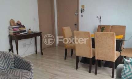 Apartamento com 3 quartos à venda na Rua São Caetano, 454, Centro, São Leopoldo, 98 m2 por R$ 405.000