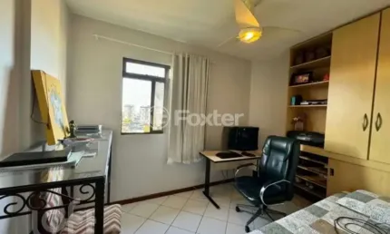 Apartamento com 3 quartos à venda na Rua João Evangelista da Costa, 915, Coloninha, Florianópolis, 83 m2 por R$ 799.000