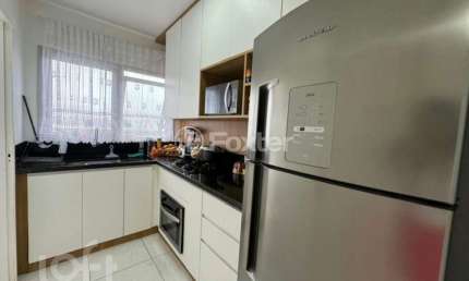 Apartamento com 2 quartos à venda na Avenida João Corrêa, 911, Centro, São Leopoldo, 80 m2 por R$ 339.000