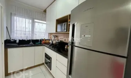 Apartamento com 2 quartos à venda na Avenida João Corrêa, 911, Centro, São Leopoldo, 80 m2 por R$ 339.000
