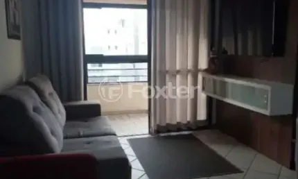 Apartamento com 2 quartos à venda na Rua dos Lordes, 140, Ingleses do Rio Vermelho, Florianópolis, 66 m2 por R$ 700.000