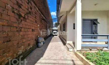 Casa com 3 quartos à venda na Rua Campos Sales, 193, Scharlau, São Leopoldo, 160 m2 por R$ 960.000