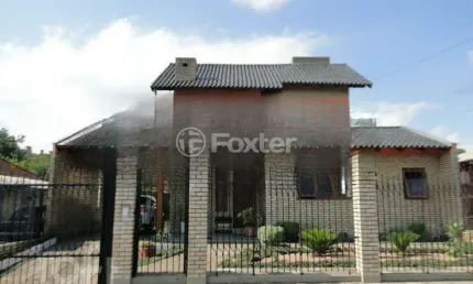 Casa com 3 quartos à venda na Rua Acre, 288, Boa Vista, Novo Hamburgo, 174 m2 por R$ 998.000
