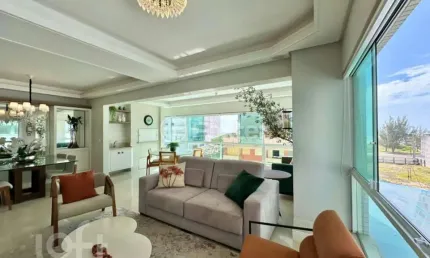 Apartamento com 3 quartos à venda na Rua Tupanciretã, 200, Navegantes, Capão da Canoa, 119 m2 por R$ 1.590.000