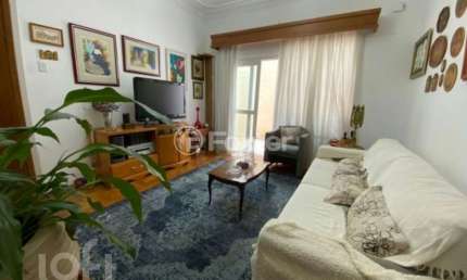 Apartamento com 2 quartos à venda na Rua Visconde do Herval, 847, Menino Deus, Porto Alegre, 78 m2 por R$ 389.999