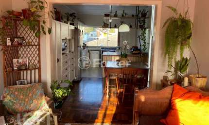 Apartamento com 3 quartos à venda na Rua Olavo Bilac, 175, Jardim América, São Leopoldo, 77 m2 por R$ 319.900