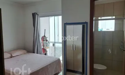 Casa com 2 quartos à venda na Servidão Ozima Joana da Cunha, 79, Ingleses do Rio Vermelho, Florianópolis, 90 m2 por R$ 700.000