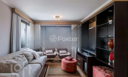 Apartamento com 3 quartos à venda na Rua Honório Silveira Dias, 963, São João, Porto Alegre, 101 m2 por R$ 920.000