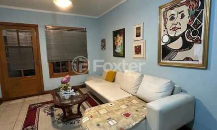 Casa com 5 quartos à venda na Rua Casemiro de Abreu, 876, Bela Vista, Porto Alegre, 450 m2 por R$ 1.450.000