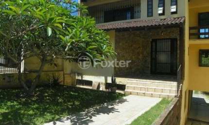Casa com 4 quartos à venda na Rua Silvério Souto, 487, Teresópolis, Porto Alegre, 220 m2 por R$ 600.000