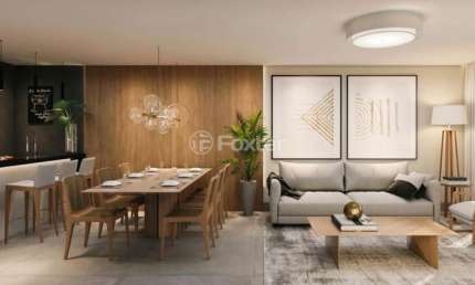Apartamento com 3 quartos à venda na Rua Almirante Gonçalves, 259, Menino Deus, Porto Alegre, 86 m2 por R$ 830.500
