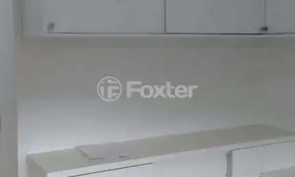 Apartamento com 3 quartos à venda na rua costa lima, 790, nonoai, porto alegre, 80 m2 por r$ 589.000