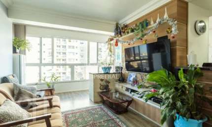 Apartamento com 3 quartos à venda na Rua São Luís, 600, Santana, Porto Alegre, 84 m2 por R$ 790.000
