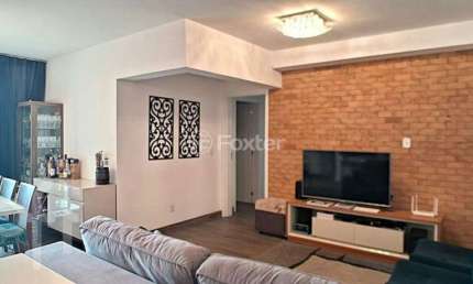 Apartamento com 3 quartos à venda na Rua José Bonifácio, 217, Centro, São Leopoldo, 114 m2 por R$ 850.000