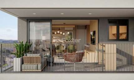 Apartamento com 3 quartos à venda na Rua Vinte de Setembro, 2005, Centro, Guaíba, 79 m2 por R$ 605.438