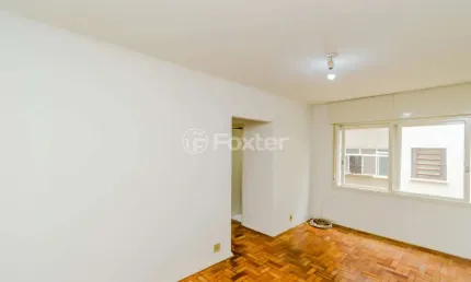 Apartamento com 2 quartos à venda na Rua Silva Só, 280, Santa Cecília, Porto Alegre, 62 m2 por R$ 295.000