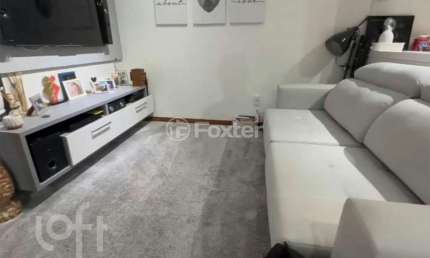 Cobertura com 1 quarto à venda na Rua Orlando Teixeira, 124, Ponta das Canas, Florianópolis, 62 m2 por R$ 610.000