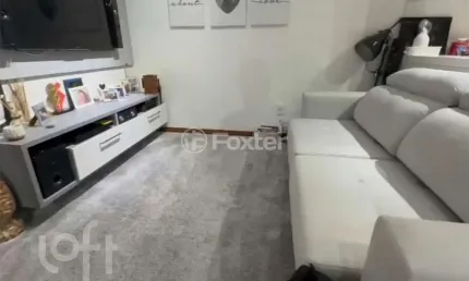 Cobertura com 1 quarto à venda na Rua Orlando Teixeira, 124, Ponta das Canas, Florianópolis, 62 m2 por R$ 610.000