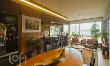 Apartamento com 2 quartos à venda na rua mariante, 940, rio branco, porto alegre, 101 m2 por r$ 799.000