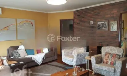 Casa com 3 quartos à venda na Rua São Nicolau, 530, Cristo Rei, São Leopoldo, 191 m2 por R$ 699.800
