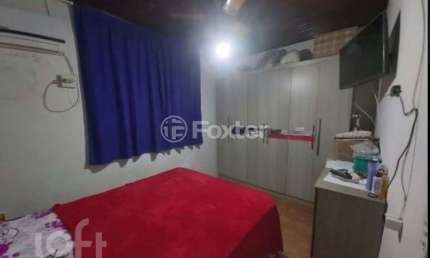 Casa com 2 quartos à venda na Rua Dante Alighieri, 127, Bom Sucesso, Gravataí, 96 m2 por R$ 244.900