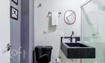 Kitnet / Stúdio à venda na Rua Felipe Schmidt, 554, Centro, Florianópolis, 36 m2 por R$ 459.000