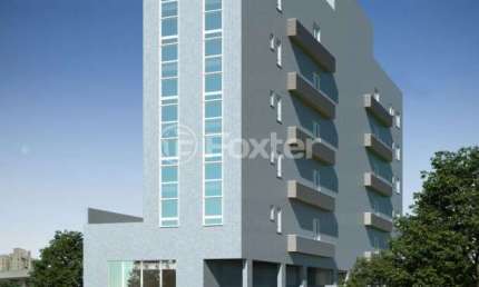 Kitnet / Stúdio à venda na Avenida João Wallig, 306, Passo da Areia, Porto Alegre, 40 m2 por R$ 395.000