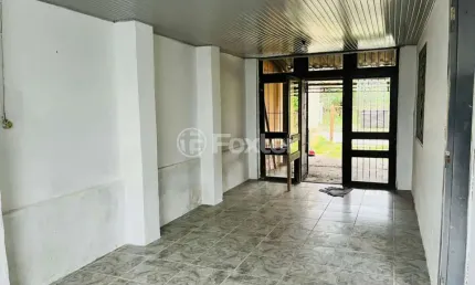 Casa com 2 quartos à venda na Estrada João de Oliveira Remião, 9651, Centro, Viamão, 77 m2 por R$ 149.000