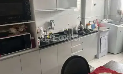 Apartamento com 3 quartos à venda na Avenida Leoberto Leal, 359, Barreiros, São José, 93 m2 por R$ 425.000