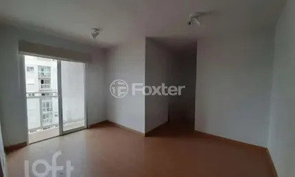 Apartamento com 3 quartos à venda na Rua Ângelo Lourenço Tesser, 194, De Lazzer, Caxias do Sul, 62 m2 por R$ 335.252