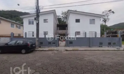 Apartamento com 2 quartos à venda na Rua Congonhas, 44, Monte Verde, Florianópolis, 48 m2 por R$ 330.000