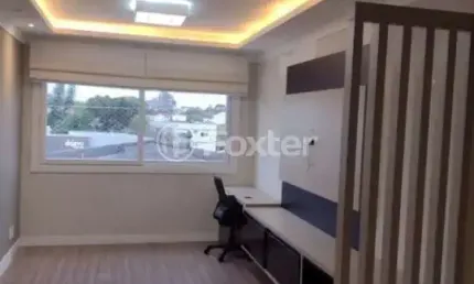 Apartamento com 3 quartos à venda na Rua Frederico Otávio Domingues Barbosa, 50, São Sebastião, Porto Alegre, 75 m2 por R$ 639.000