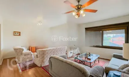 Apartamento com 3 quartos à venda na Avenida Panamericana, 731, Jardim Lindóia, Porto Alegre, 131 m2 por R$ 795.000