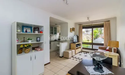 Apartamento com 1 quarto à venda na Rua Liberdade, 242, Rio Branco, Porto Alegre, 41 m2 por R$ 420.000