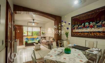 Casa com 3 quartos à venda na Avenida Andaraí, 614, Passo da Areia, Porto Alegre, 200 m2 por R$ 990.000