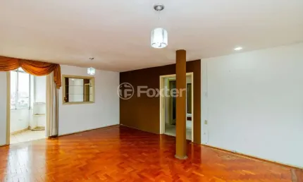 Apartamento com 3 quartos à venda na avenida farrapos, 2102, são geraldo, porto alegre, 173 m2 por r$ 399.000