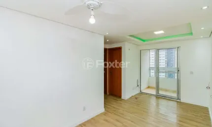 Apartamento com 2 quartos à venda na Avenida Protásio Alves, 8201, Morro Santana, Porto Alegre, 47 m2 por R$ 270.000