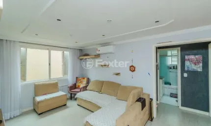 Apartamento com 3 quartos à venda na Rua Surupá, 76, Jardim Botânico, Porto Alegre, 76 m2 por R$ 427.500